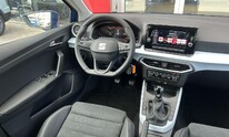 SEAT Arona, Style