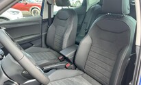 SEAT Arona, Style