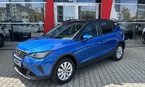 SEAT Arona, Style