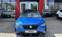 SEAT Arona, Style