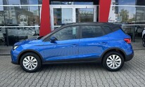 SEAT Arona, Style