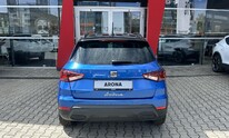 SEAT Arona, Style