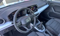 SEAT Arona, Style