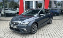 SEAT Ibiza, Style