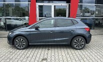 SEAT Ibiza, Style
