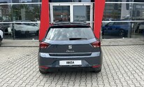 SEAT Ibiza, Style