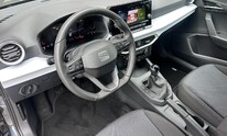 SEAT Ibiza, Style