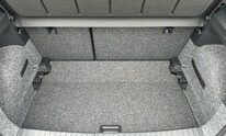 SEAT Ibiza, Style