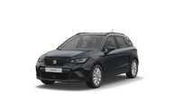 SEAT Arona, Style