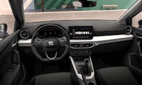 SEAT Arona, Style