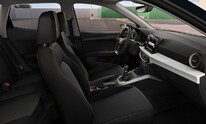 SEAT Arona, Style