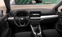 SEAT Arona, Style