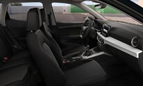 SEAT Arona, Style