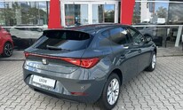 SEAT Leon, Style