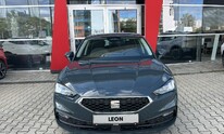 SEAT Leon, Style