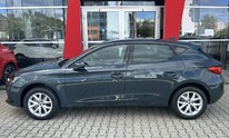 SEAT Leon, Style