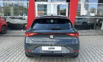 SEAT Leon, Style