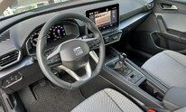 SEAT Leon, Style