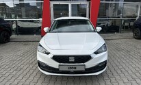 SEAT Leon, Style