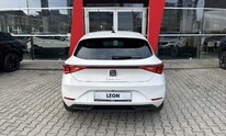 SEAT Leon, Style
