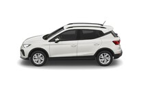 SEAT Arona, Reference