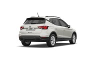 SEAT Arona, Reference