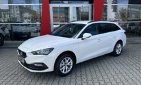 SEAT Leon SP, Style