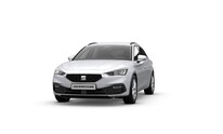 SEAT Leon SP, Style