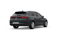 SEAT Leon SP, Style