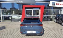 SEAT Leon SP, Style