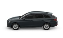 SEAT Leon SP, Style