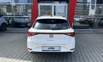 SEAT Leon SP, Style
