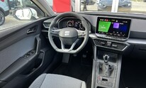 SEAT Leon SP, Style