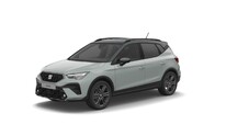 SEAT Arona, FR