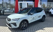 SEAT Arona, FR