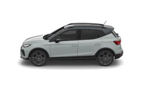 SEAT Arona, FR