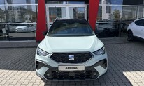 SEAT Arona, FR