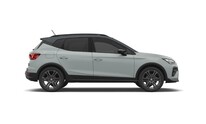 SEAT Arona, FR