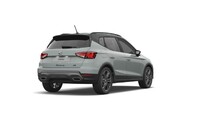 SEAT Arona, FR