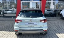 SEAT Arona, FR