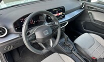 SEAT Arona, FR