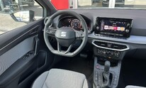 SEAT Arona, FR