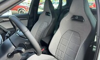 SEAT Arona, FR