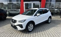 SEAT Arona, Style