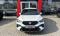 SEAT Arona, Style