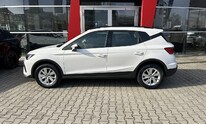 SEAT Arona, Style