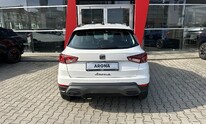 SEAT Arona, Style