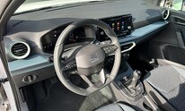 SEAT Arona, Style