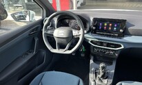 SEAT Arona, Style