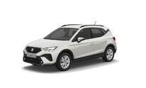 SEAT Arona, Style